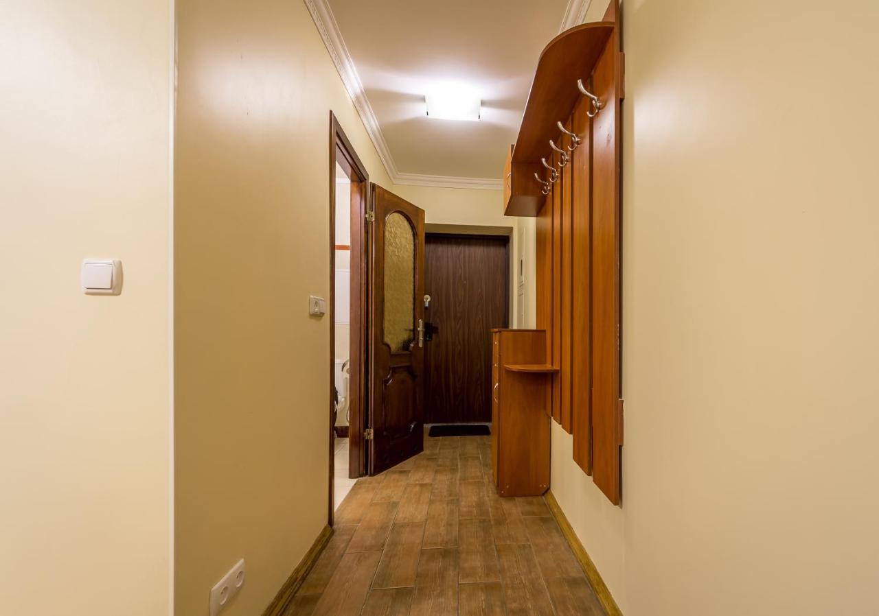 Apartment On Leonida Pervomais'Koho Kiev Extérieur photo